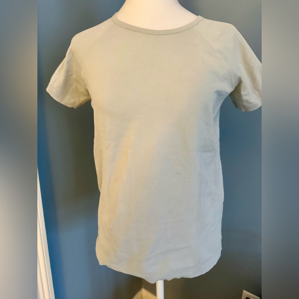Athleta Girl Tee